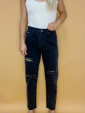 Out on Broadway Jeans