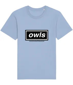 Owls - Tee