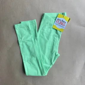 Paradise Green Leggings (4-6 years)