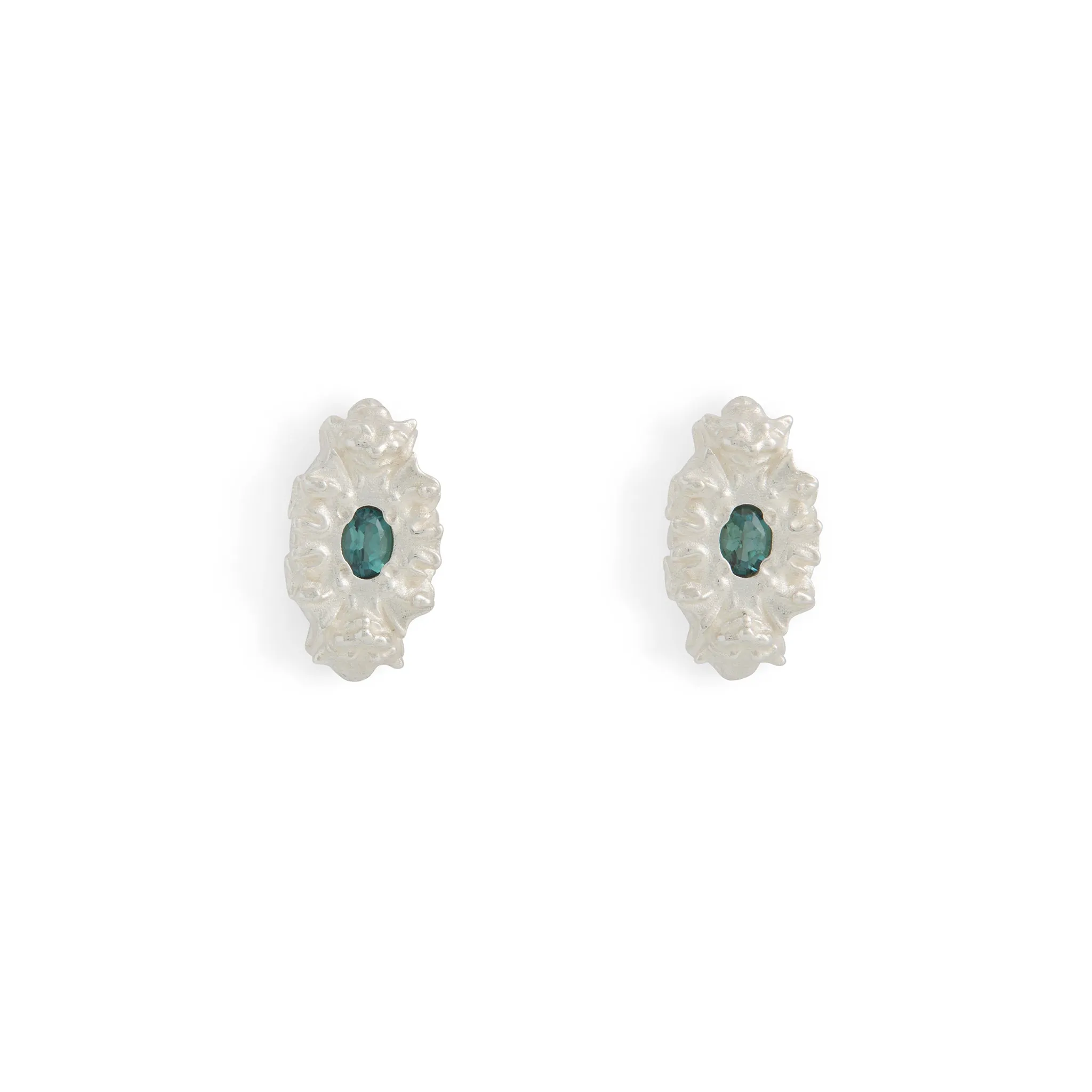 Paraedolia Earrings