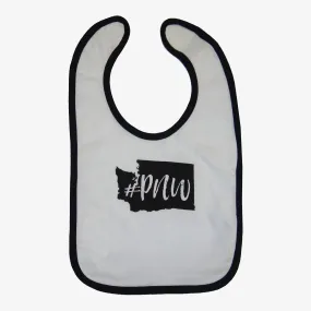 #PNW Bib