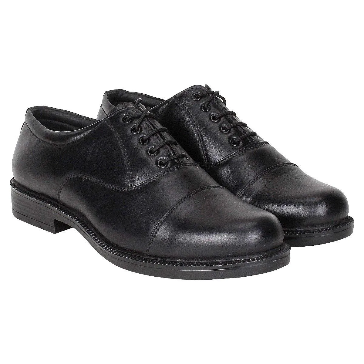 Police Shoes for Men-Defective