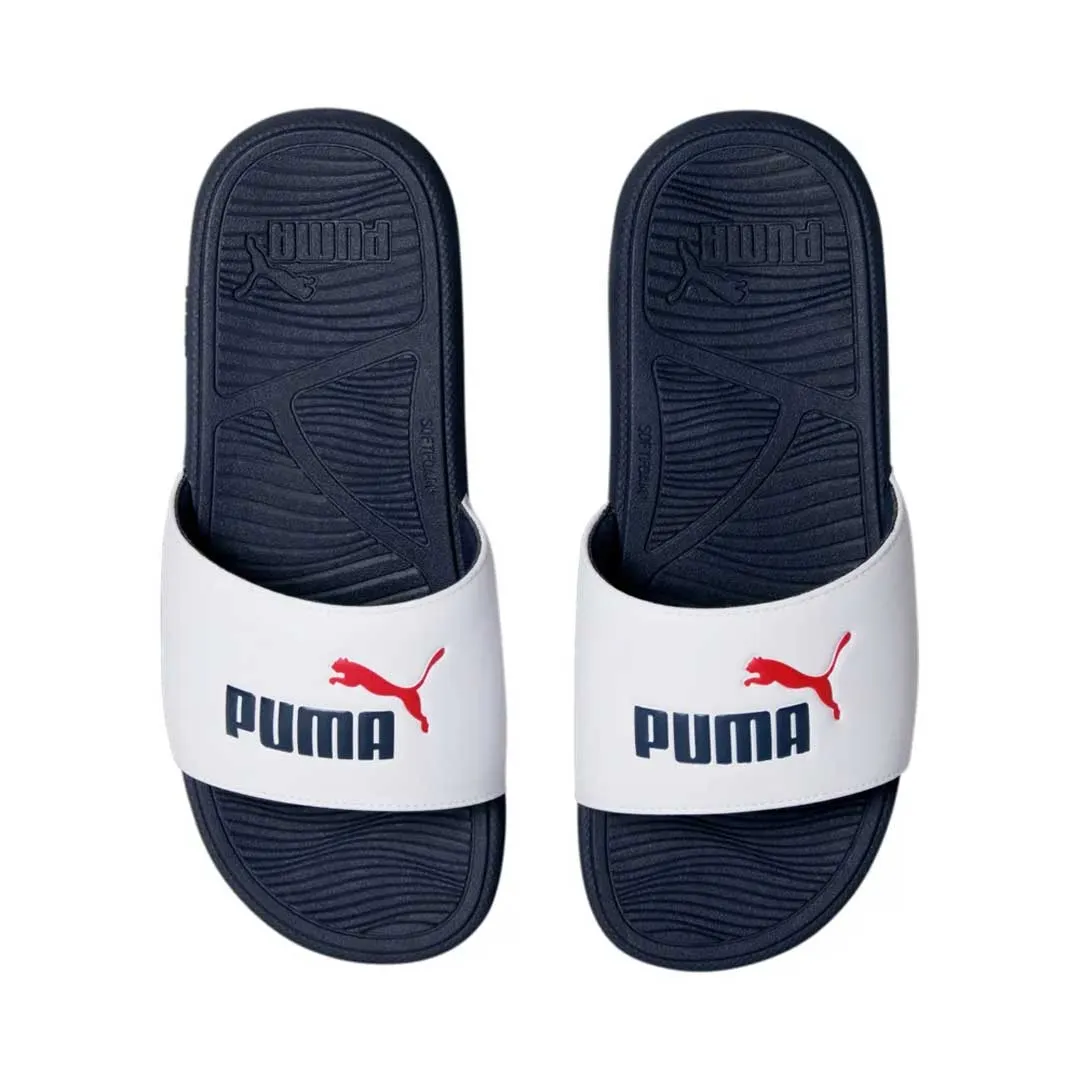 Puma - Men's Cool Cat 2.0 Slides (389110 05)