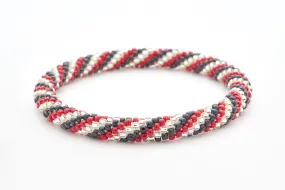 Red Zone Bracelet - Extended 8"