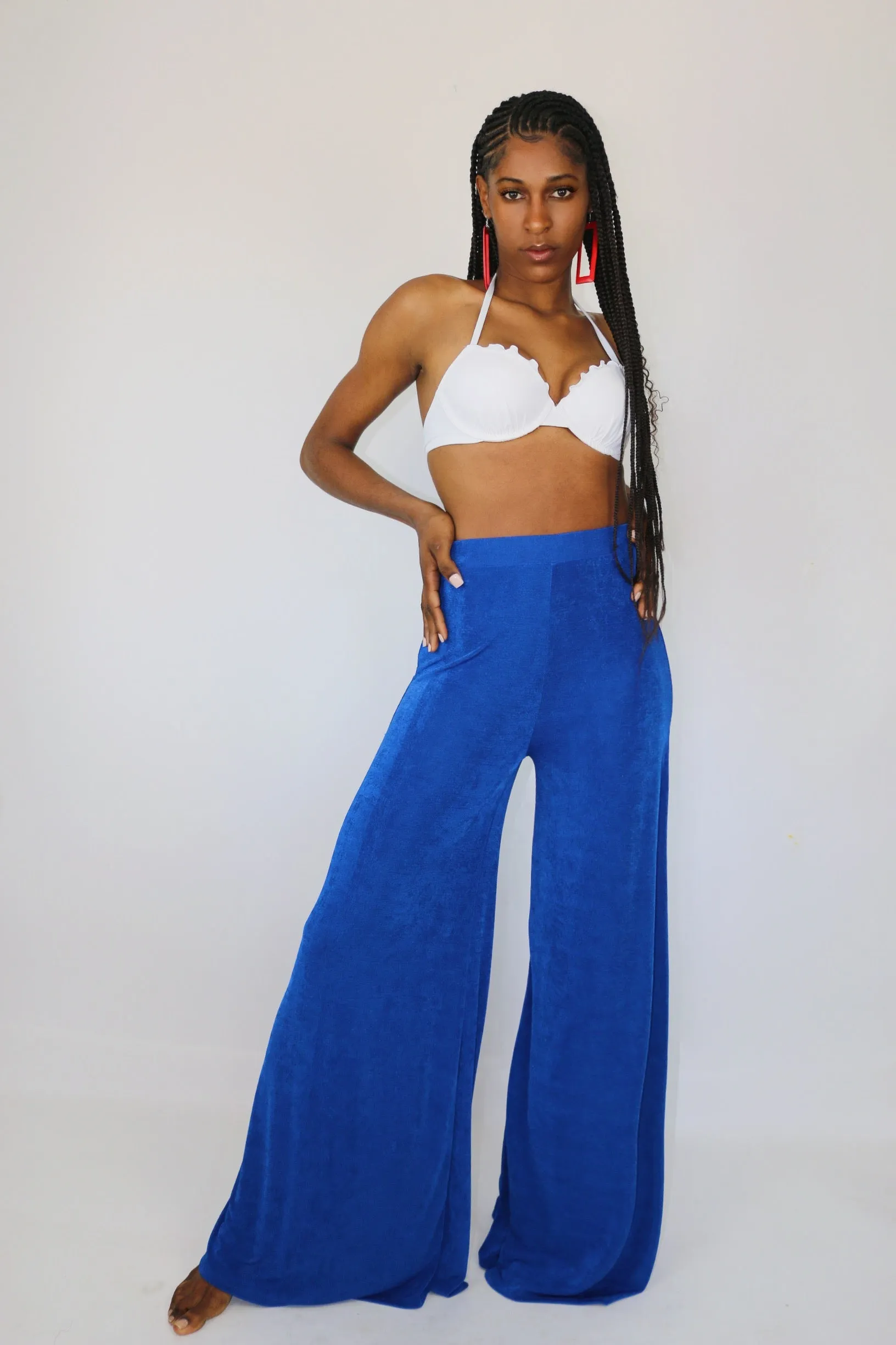 Royal Remy Pants