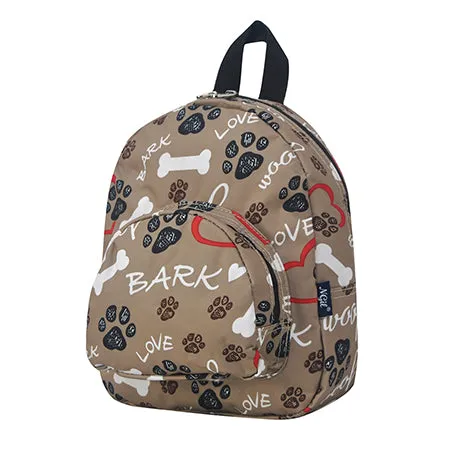 SALE! Puppy Love NGIL Mini Backpack