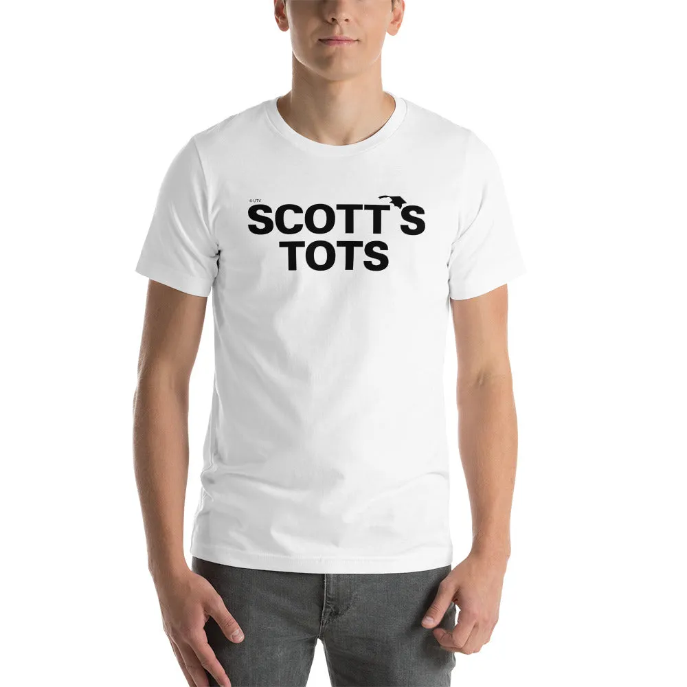 Scott's Tots T-Shirt