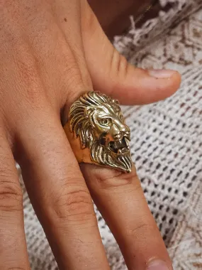 Singam Ring