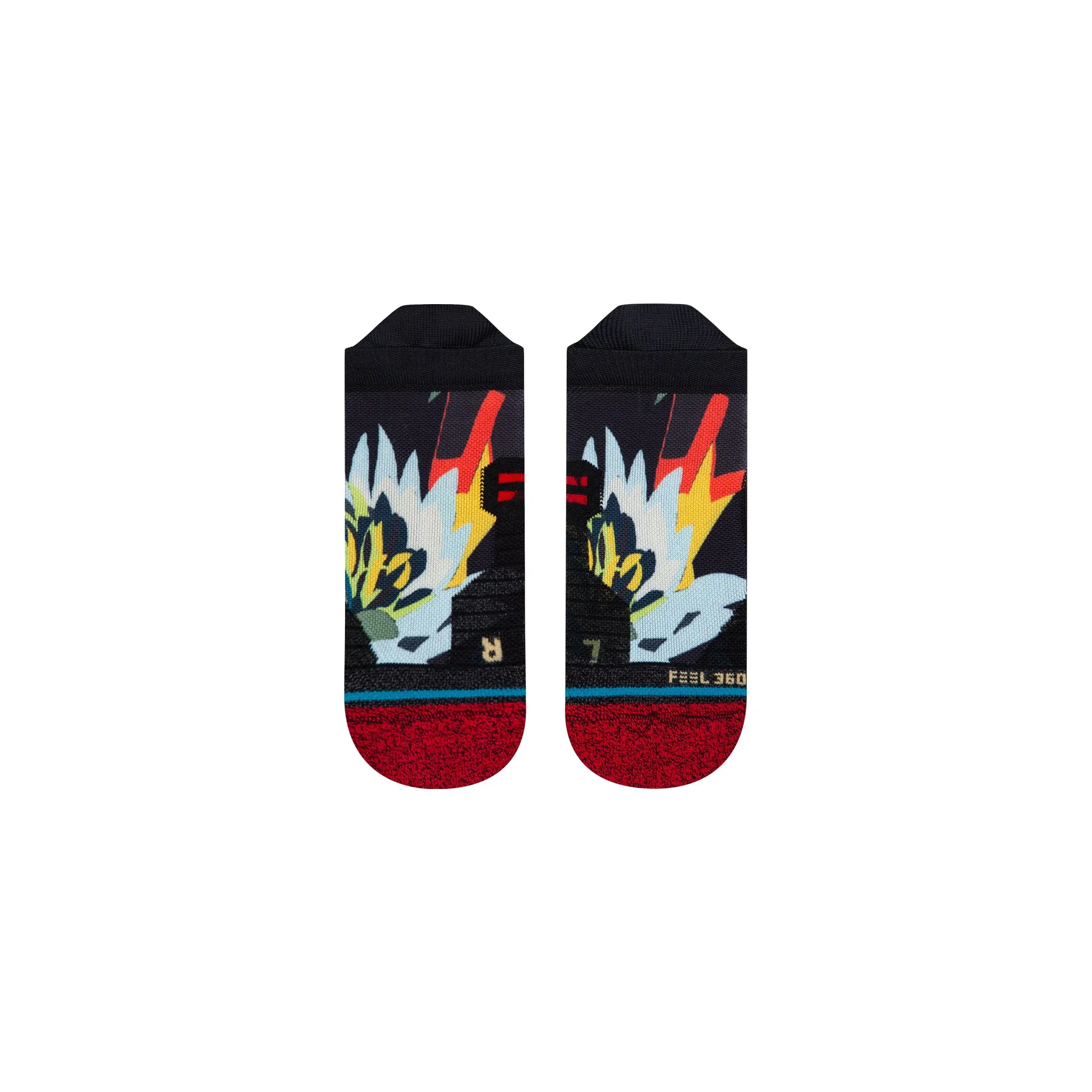 Stance Atelier Tab Training Sock