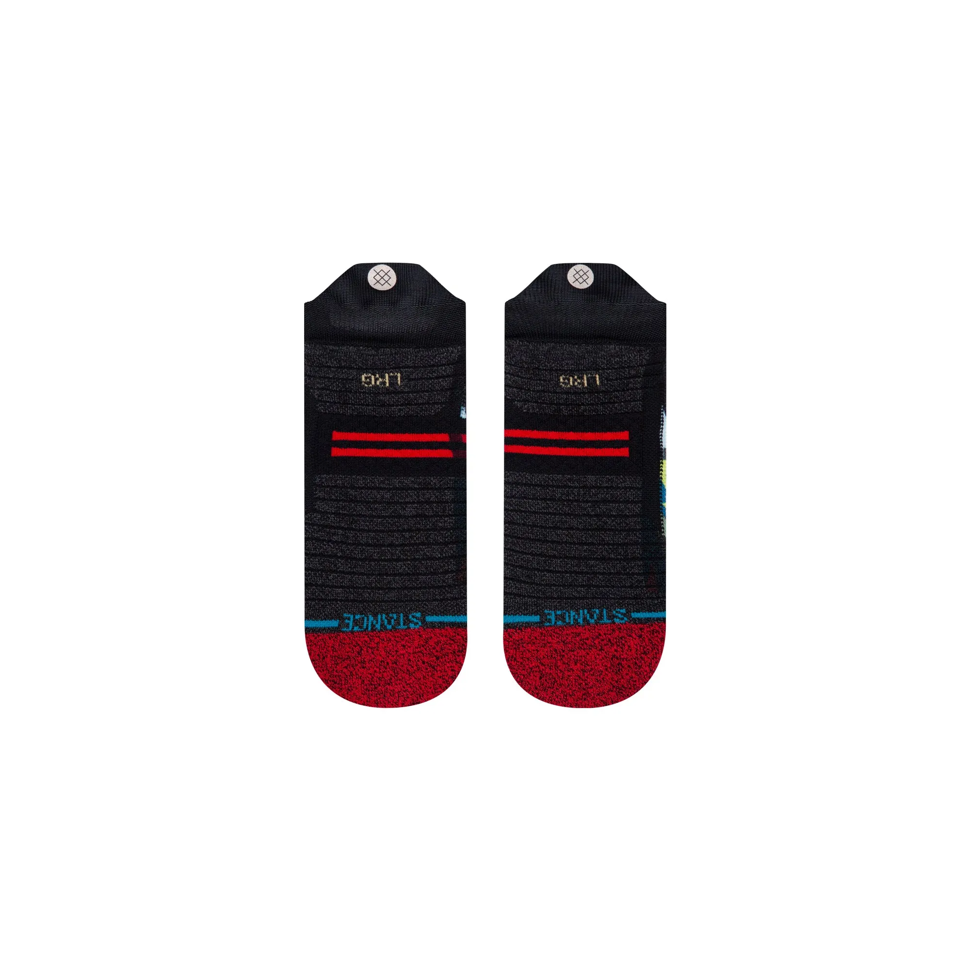 Stance Atelier Tab Training Sock