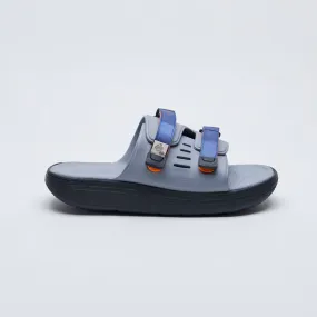 SUICOKE URICH OG-INJ-01 Purple/Grey [SK21INJ01PG]