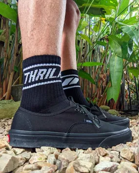 Tactical Ride Socks