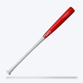 Tater-LGND34 Official Softball Wood Bat