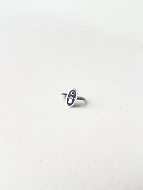 Tiny Ghost Ring