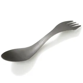 Titanium Spork