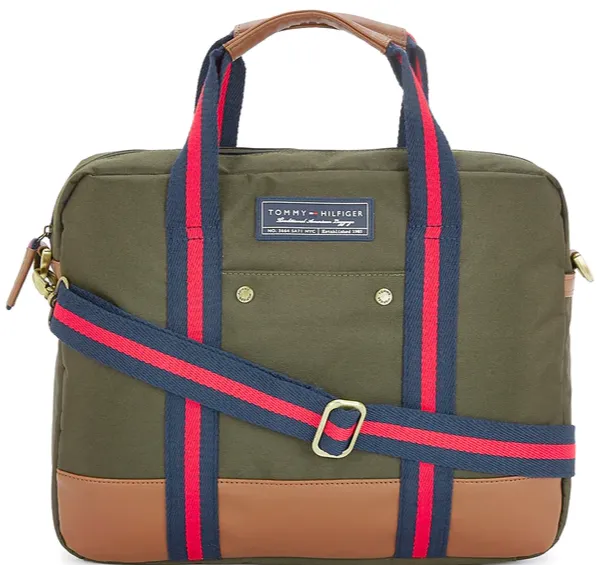 Tommy Hilfiger  Franlin Professional Business (Green)