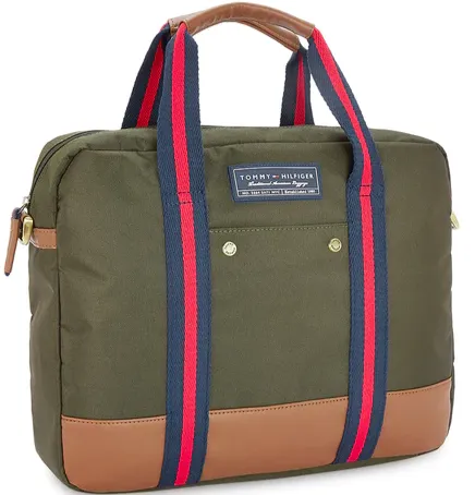 Tommy Hilfiger  Franlin Professional Business (Green)