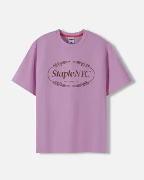 Tompkins Logo Tee