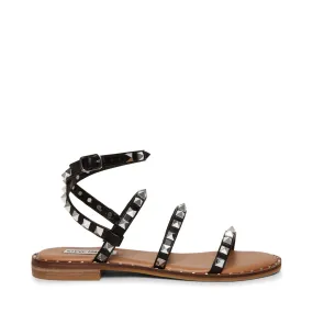 Travel Sandal BLACK