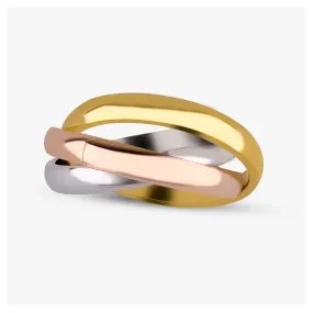 Trio Ring Set