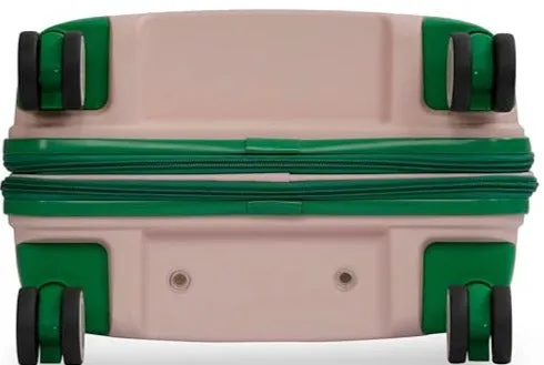 UCB Emerald (Baby Pink)