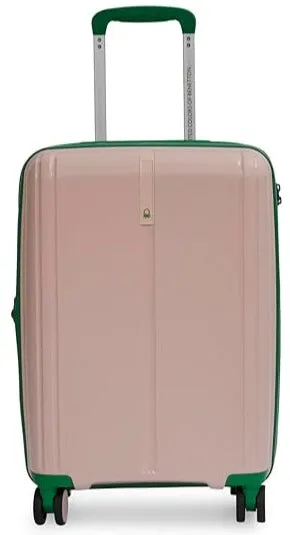 UCB Emerald (Baby Pink)