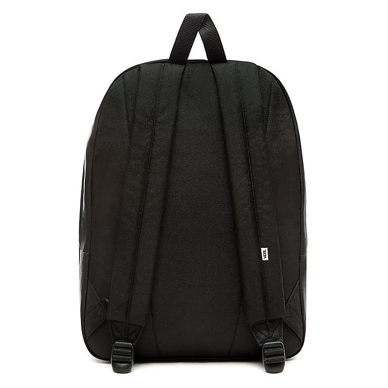 VANS Realm Backpack - Black