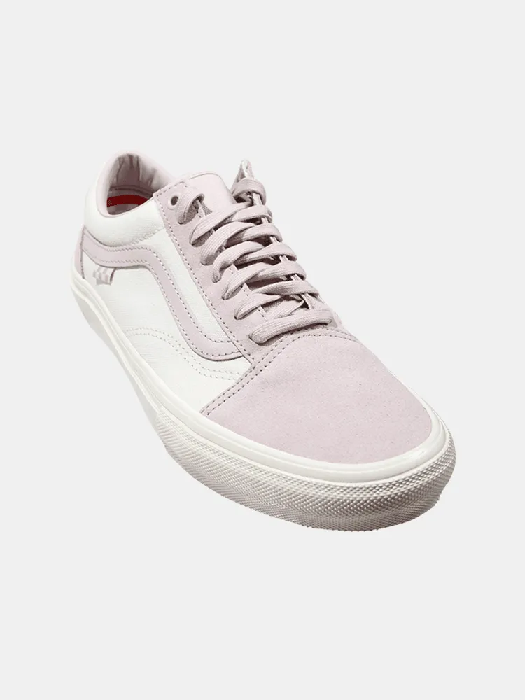 Vans Skate Old Skool - Violet / Marshmallow