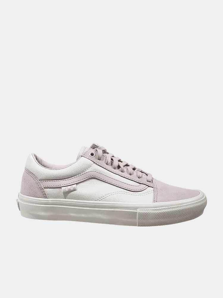 Vans Skate Old Skool - Violet / Marshmallow