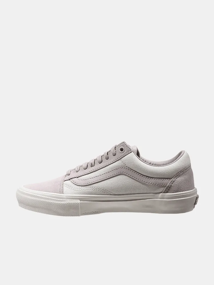 Vans Skate Old Skool - Violet / Marshmallow