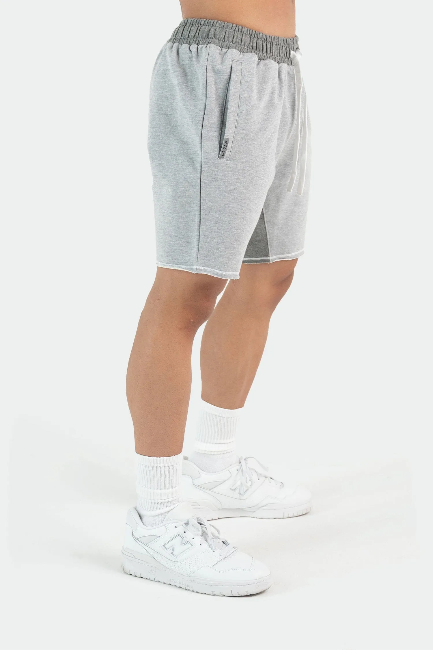 Varsity Descend Shorts