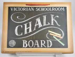 Victorian Chalkboard