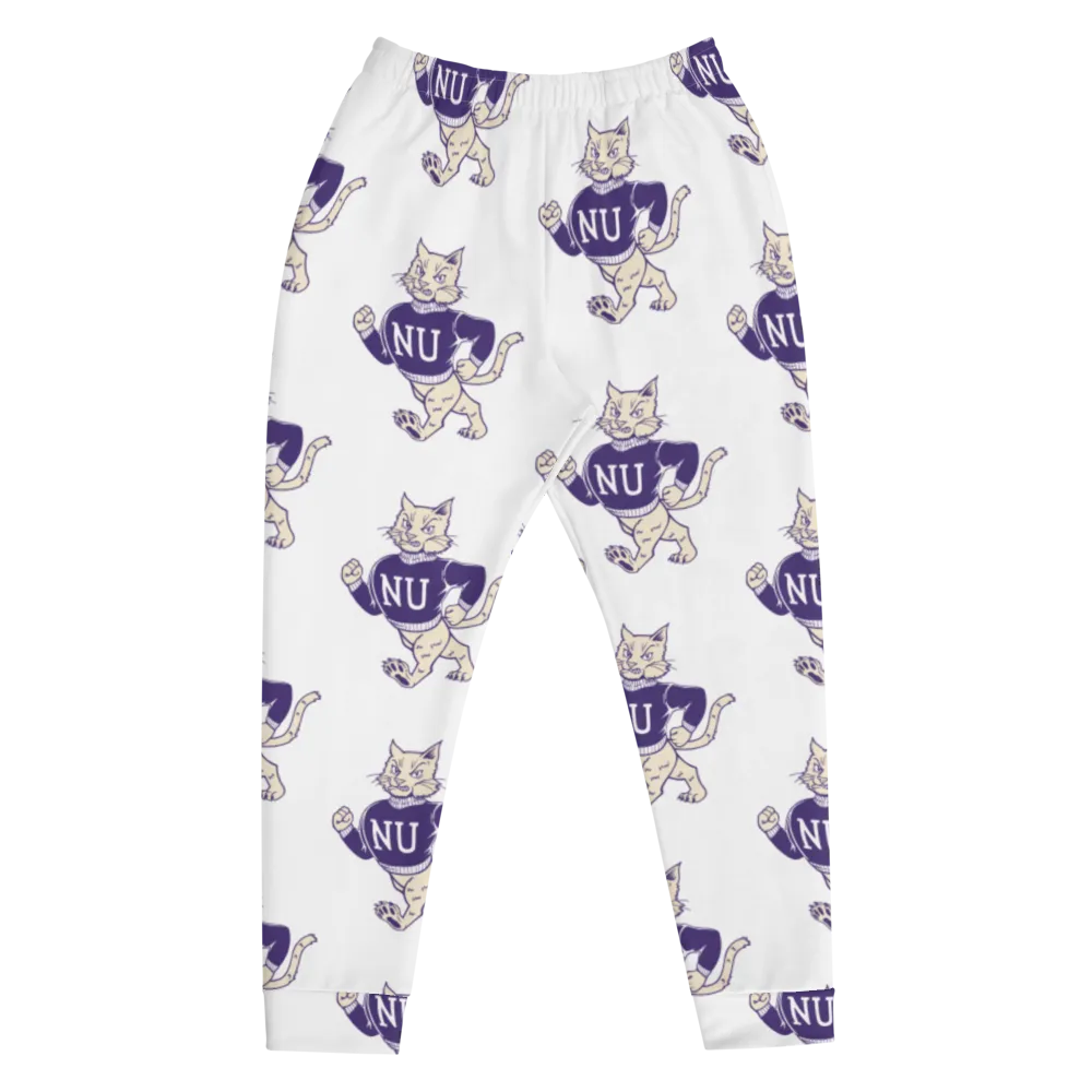 Wildcat Joggers