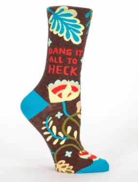 Women's Crew Socks